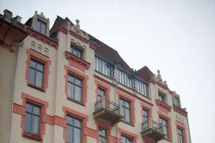 Antique Apartments