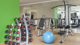 <b>Holiday Inn London Heathrow Health Club</b>. Virtual Tours powered by <a href="https://www.leonardoworldwide.com/" title="Leonardo Worldwide" target="_blank">Leonardo</a>.