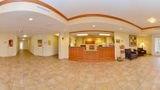 <b>Candlewood Suites Chambersburg Lobby</b>. Virtual Tours powered by <a href="https://www.leonardoworldwide.com/" title="Leonardo Worldwide" target="_blank">Leonardo</a>.