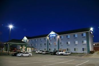 New Victorian Suites