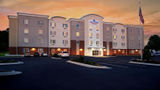 <b>Candlewood Suites North Little Rock Lobby</b>. Virtual Tours powered by <a href="https://www.leonardoworldwide.com/" title="Leonardo Worldwide" target="_blank">Leonardo</a>.