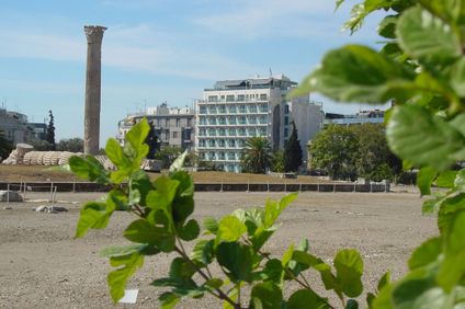 The Athens Gate Hotel