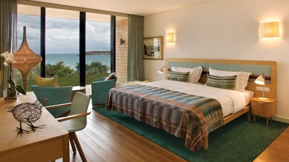 Martinhal Sagres Beach Family Resort Room