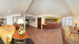 <b>ClubHouse Inn West Yellowstone Lobby</b>. Virtual Tours powered by <a href="https://www.leonardoworldwide.com/" title="Leonardo Worldwide" target="_blank">Leonardo</a>.