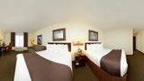<b>ClubHouse Inn West Yellowstone Room</b>. Virtual Tours powered by <a href="https://www.leonardoworldwide.com/" title="Leonardo Worldwide" target="_blank">Leonardo</a>.
