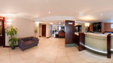 <b>Holiday Inn Express Glenrothes Restaurant</b>. Virtual Tours powered by <a href="https://www.leonardoworldwide.com/" title="Leonardo Worldwide" target="_blank">Leonardo</a>.