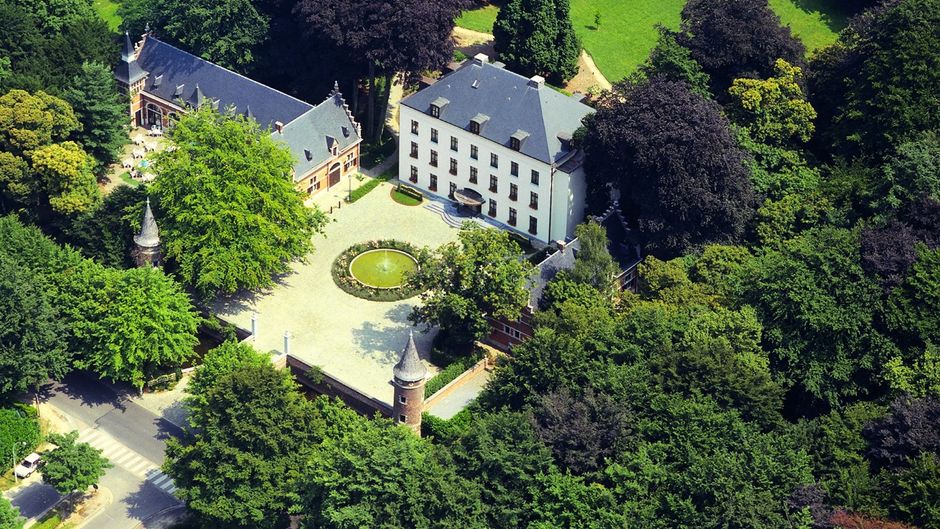 Hotel Solhof Exterior