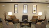 <b>Holiday Inn Express & Suites Bridgeport Lobby</b>. Virtual Tours powered by <a href="https://www.leonardoworldwide.com/" title="Leonardo Worldwide" target="_blank">Leonardo</a>.
