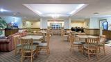 <b>Holiday Inn Express Hotel & Suites Restaurant</b>. Virtual Tours powered by <a href="https://www.leonardoworldwide.com/" title="Leonardo Worldwide" target="_blank">Leonardo</a>.