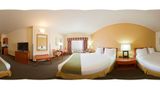 <b>Holiday Inn Express & Suites Ashland Room</b>. Virtual Tours powered by <a href="https://www.leonardoworldwide.com/" title="Leonardo Worldwide" target="_blank">Leonardo</a>.