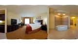 <b>Holiday Inn Express Hotel & Suites Suite</b>. Virtual Tours powered by <a href="https://www.leonardoworldwide.com/" title="Leonardo Worldwide" target="_blank">Leonardo</a>.