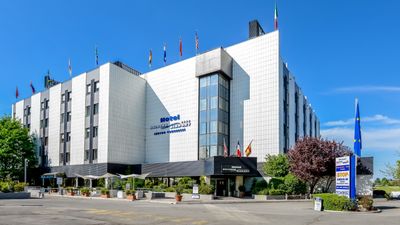 Hotel Bologna Airport