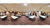 <b>Holiday Inn Express Show Low Meeting</b>. Virtual Tours powered by <a href="https://www.leonardoworldwide.com/" title="Leonardo Worldwide" target="_blank">Leonardo</a>.
