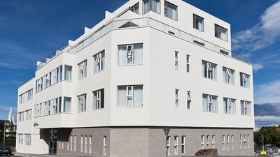 Hotel Klettur