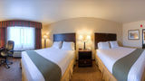 <b>Holiday Inn Express Room</b>. Virtual Tours powered by <a href="https://www.leonardoworldwide.com/" title="Leonardo Worldwide" target="_blank">Leonardo</a>.