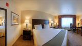 <b>Holiday Inn Express Room</b>. Virtual Tours powered by <a href="https://www.leonardoworldwide.com/" title="Leonardo Worldwide" target="_blank">Leonardo</a>.