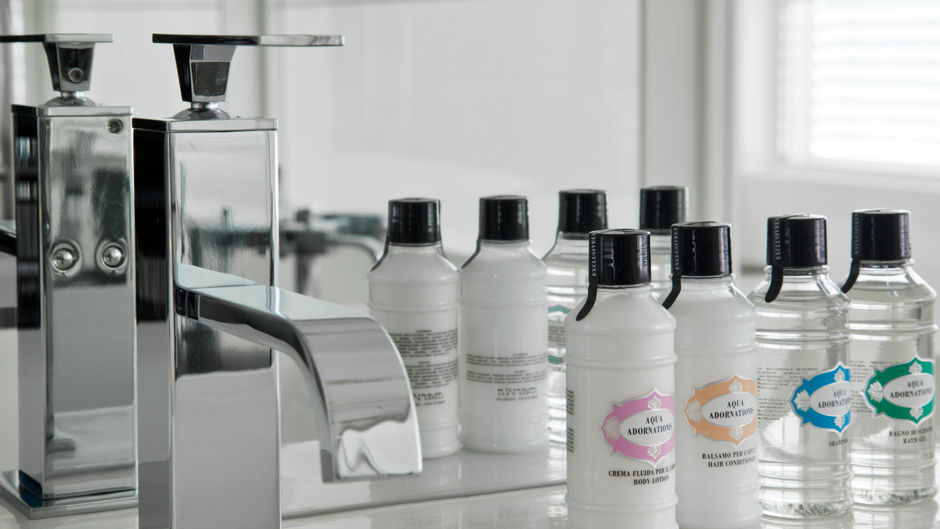 Hotel Magna Pars Suites Milano Other