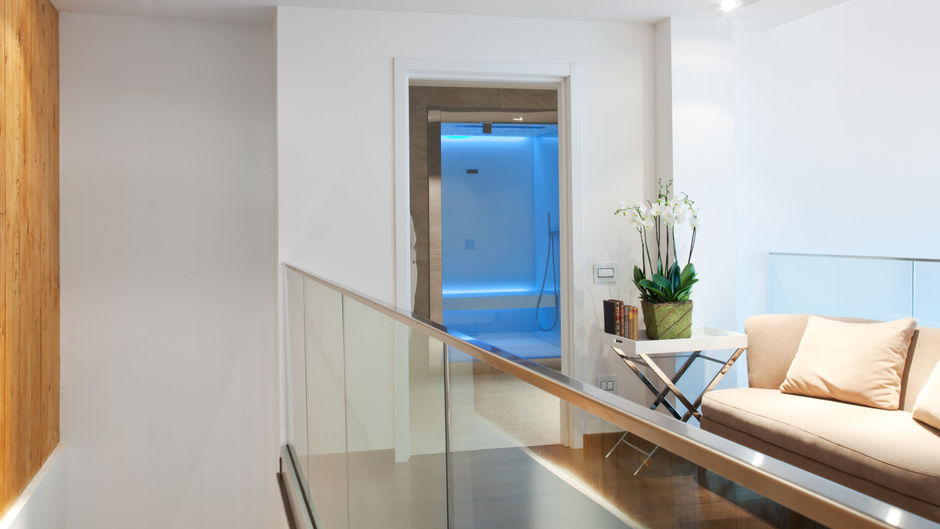 Hotel Magna Pars Suites Milano Spa