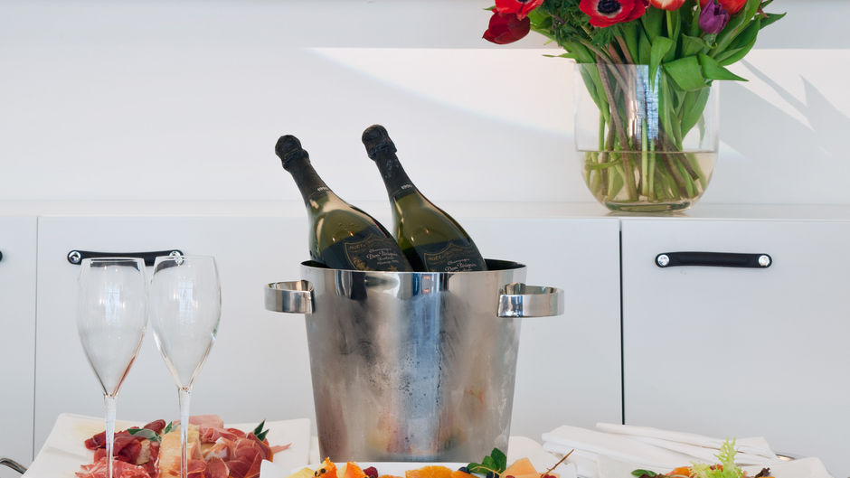 Hotel Magna Pars Suites Milano Room