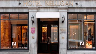 Hotel Nelligan