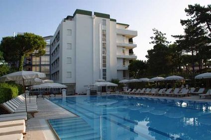 Hotel Greif