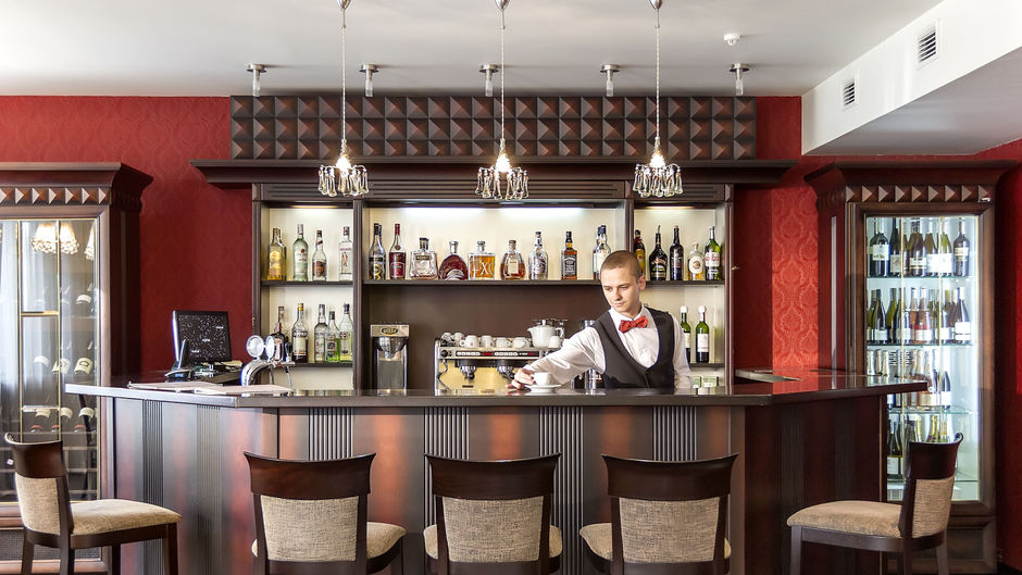 Chichikov Hotel Restaurant