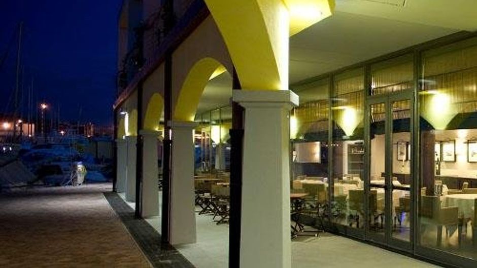 MarinaPlace Exterior