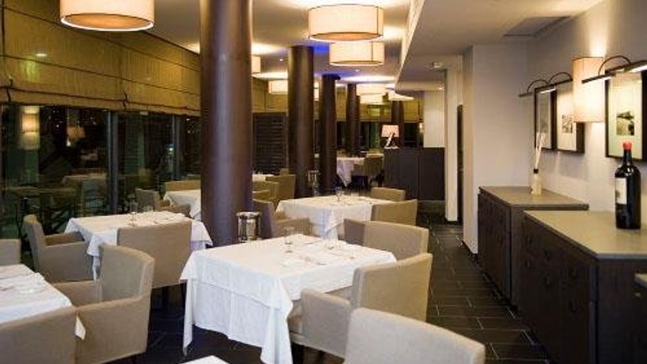 MarinaPlace Restaurant
