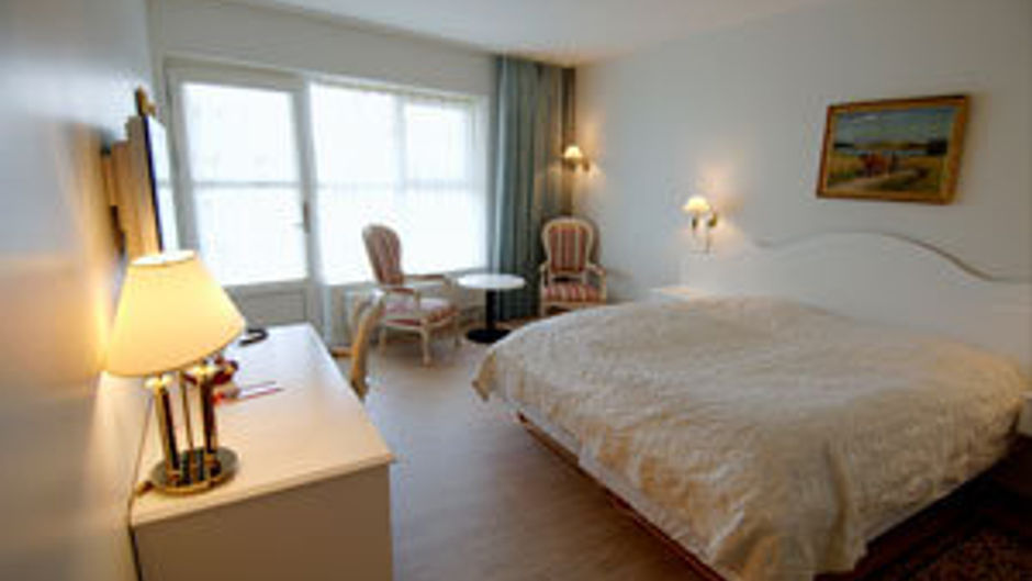 Hotel Lasby Kro Room