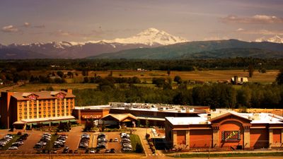 The Silver Reef Hotel, Casino, and Spa