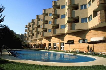 TRH La Motilla Hotel