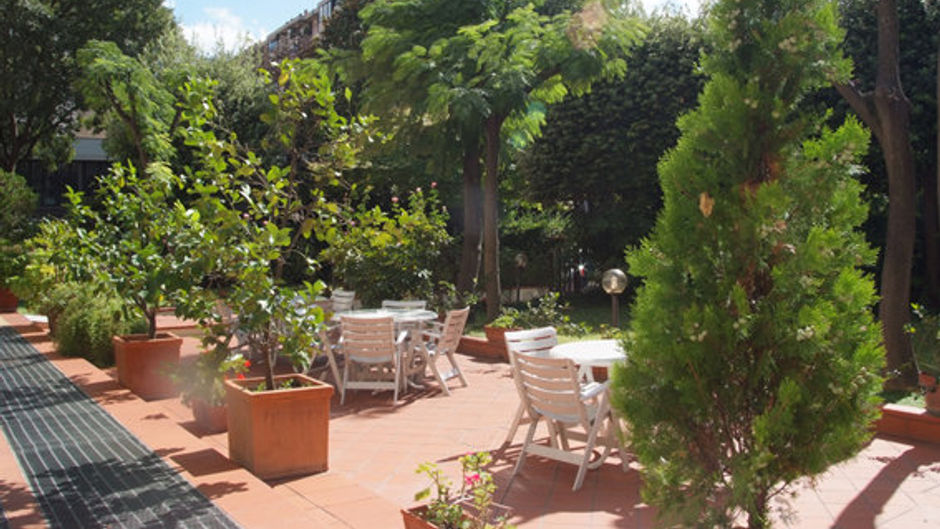Raffaello Hotel Other