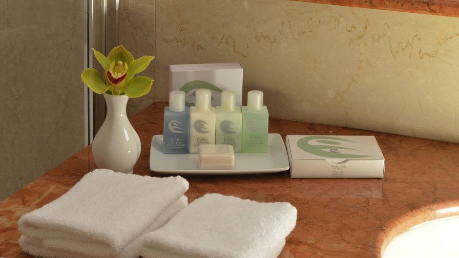 Grand Hotel Vesuvio Other