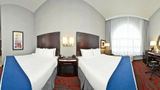 <b>Holiday Inn Express and Suites Utica Room</b>. Virtual Tours powered by <a href="https://www.leonardoworldwide.com/" title="Leonardo Worldwide" target="_blank">Leonardo</a>.