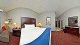 <b>Holiday Inn Express and Suites Utica Room</b>. Virtual Tours powered by <a href="https://www.leonardoworldwide.com/" title="Leonardo Worldwide" target="_blank">Leonardo</a>.
