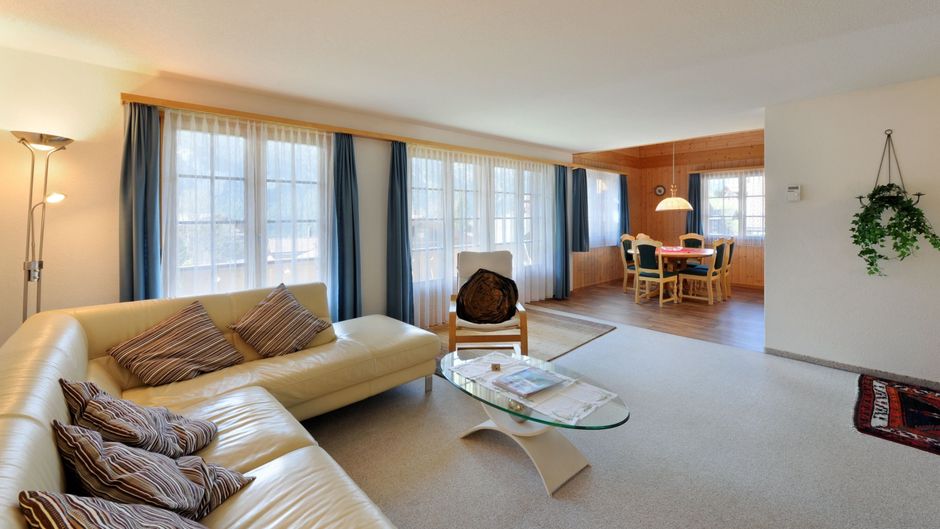 Hotel Stadthaus Room