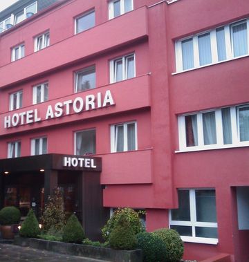 Astoria Hotel