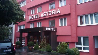 Astoria Hotel