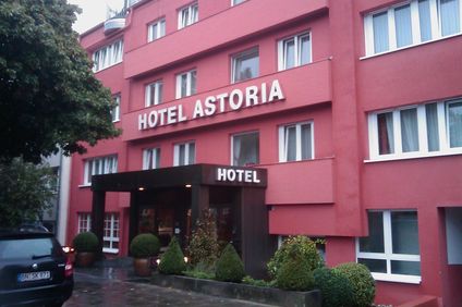 Astoria Hotel