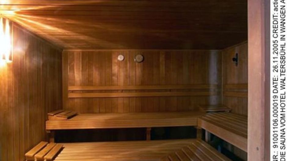 Hotel Jufa Wangen im Allgau Recreation