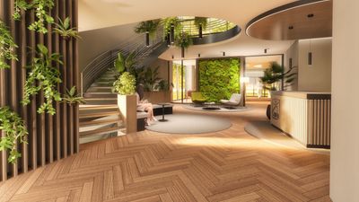 Hotel Jufa Wangen im Allgau