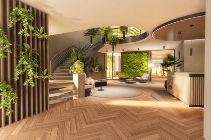 Hotel Jufa Wangen im Allgau