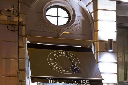 Made in Louise Hotel