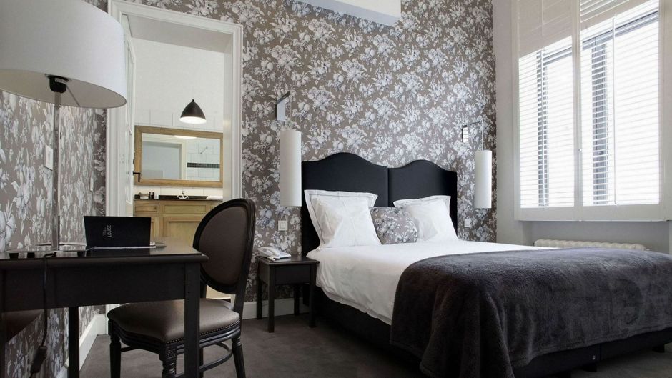 Made in Louise Hotel Other