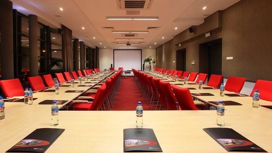 Hotel Arena Spa & Wellness Meeting