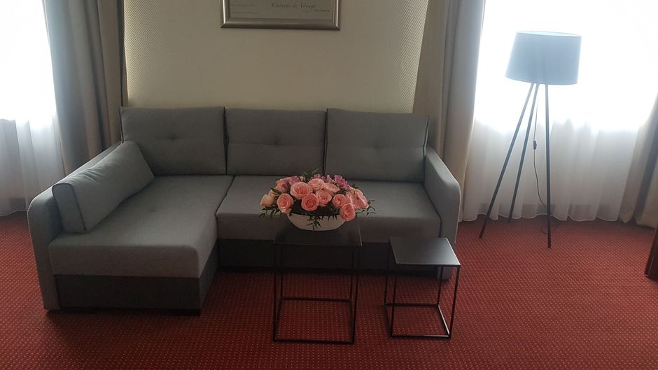 Hotel Arena Spa & Wellness Room