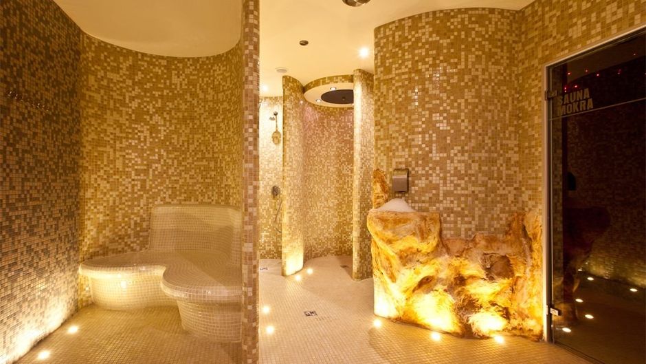 Hotel Arena Spa & Wellness Other