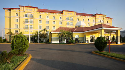 Fiesta Inn Nuevo Laredo