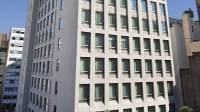 Alvear Art Hotel