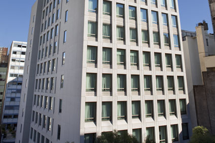 Alvear Art Hotel